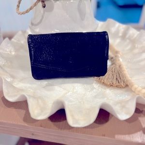 Anthropologie wallet